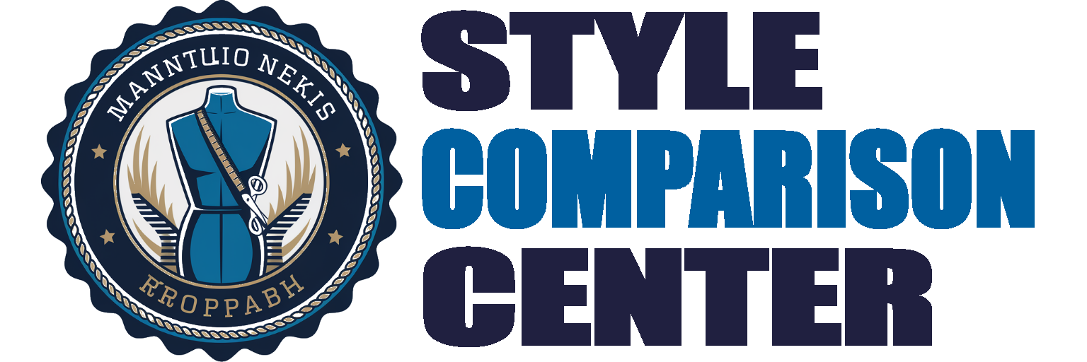 Stylecomparisoncenter